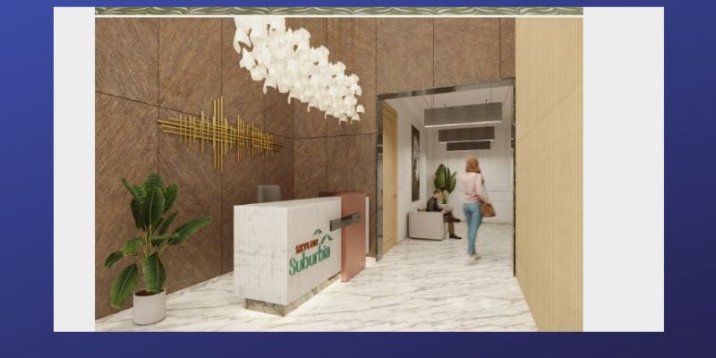 Skylon Irani wadi Kandivali West